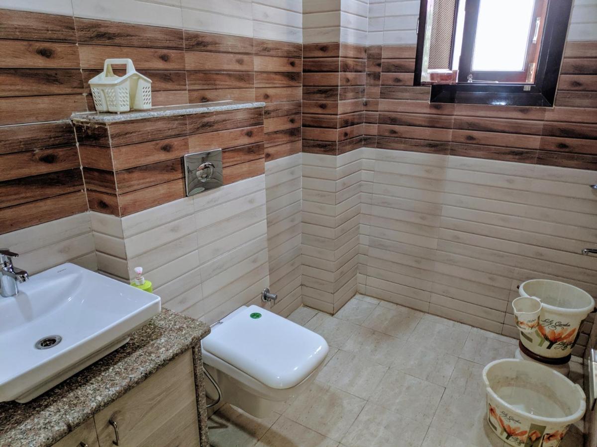 Bedchambers Serviced Apartments, Sector 38 Gurgaon Luaran gambar